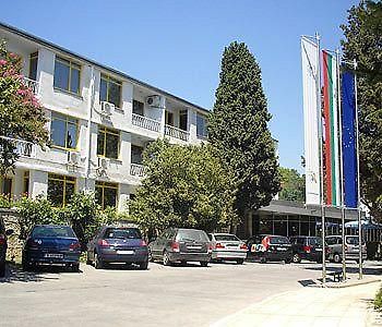 Strandja 호텔 골든샌드 외부 사진